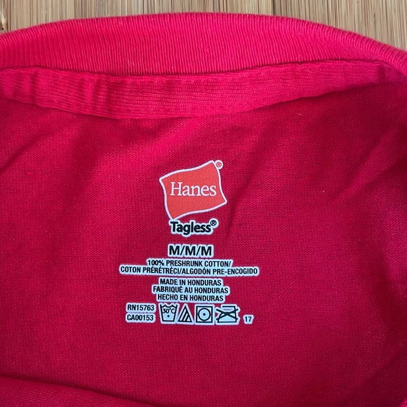 NWOT octopus T-shirt. Men’s medium. - Picture 3 of 3